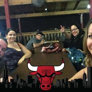 Meet your Posher, Jose